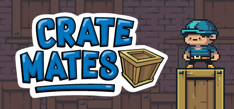 Download Crate Mates Full PC Game for Free