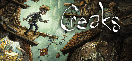 Creaks PC Free Download Full Version