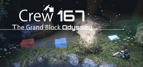 Crew 167: The Grand Block Odyssey Game