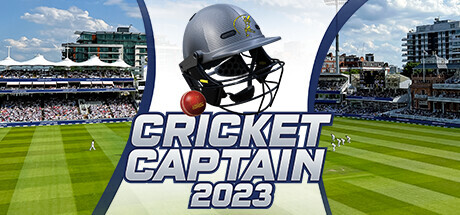 Cricket Captain 2023 Game