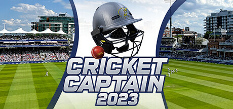 Cricket Captain 2023 Download Full PC Game