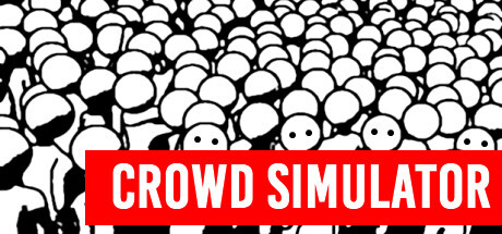 Crowd Simulator Game
