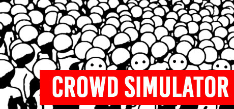 Crowd Simulator for PC Download Game free