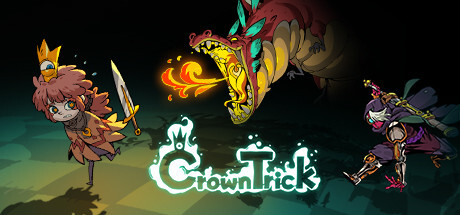 Crown Trick PC Free Download Full Version