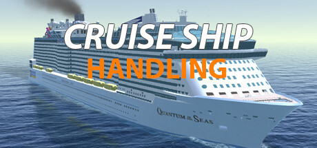 Cruise Ship Handling Game