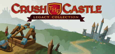Crush The Castle Legacy Collection Game