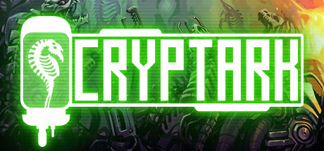 Cryptark for PC Download Game free