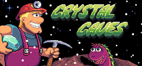 Crystal Caves HD PC Free Download Full Version