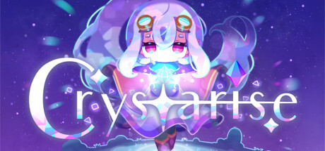 Crystarise Full Version for PC Download