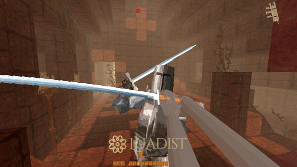 Cubes And Knights Screenshot 1