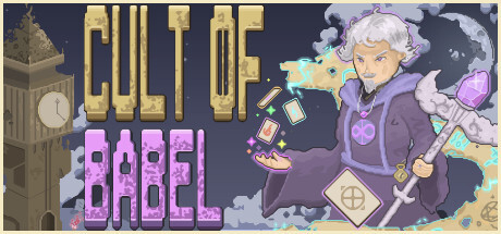 Cult Of Babel Download Full PC Game