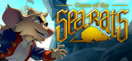 Curse of the Sea Rats Game