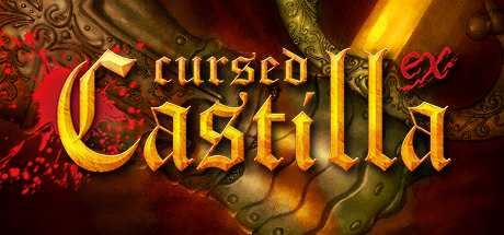 Cursed Castilla (Maldita Castilla EX) Game