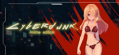 Cyberdunk Anime Edition Game