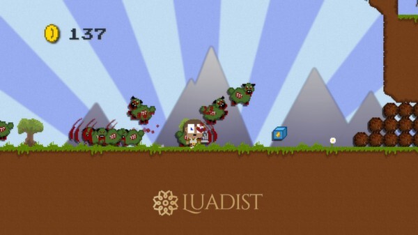 DLC Quest Screenshot 4