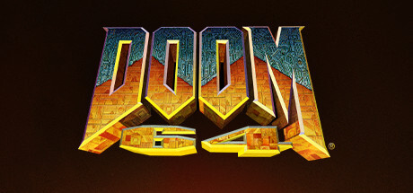 DOOM 64 Game