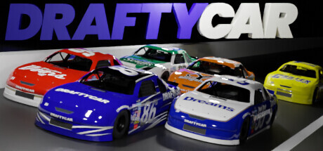 DRAFTYCAR PC Full Game Download