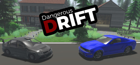 Dangerous Drift Game