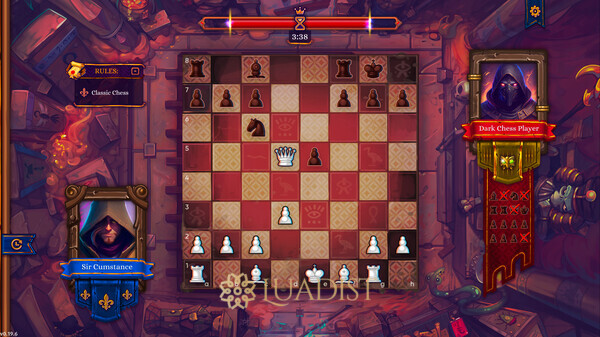 Dark Chess Screenshot 3