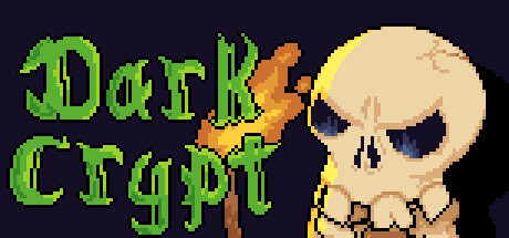 Dark Crypt Game