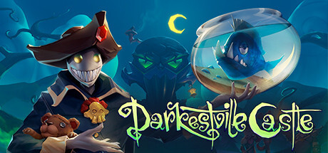 Darkestville Castle Game