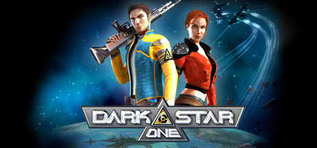 Darkstar One Game