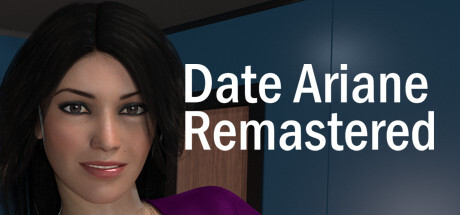 Date Ariane Remastered Game