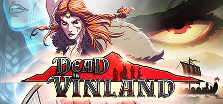 Dead In Vinland Game