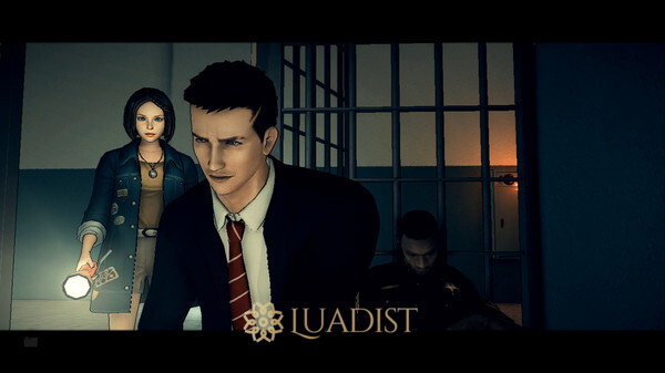 Deadly Premonition 2: A Blessing in Disguise Screenshot 1