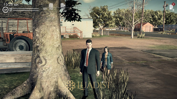 Deadly Premonition 2: A Blessing in Disguise Screenshot 2