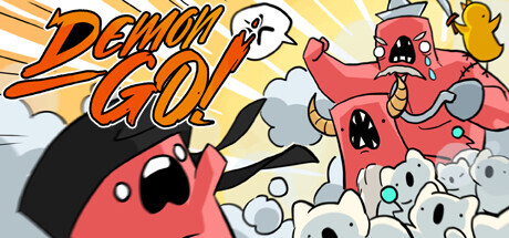 Demon Go! PC Free Download Full Version