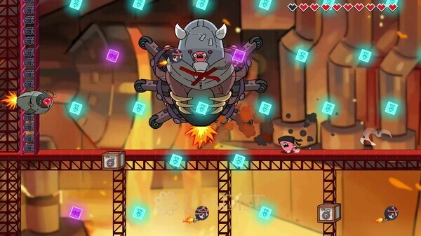 Demon Go! Screenshot 2