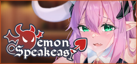 Demon Speakeasy Game