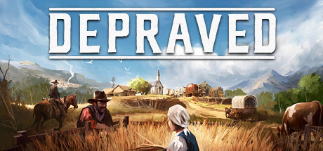 Depraved Download PC FULL VERSION Game