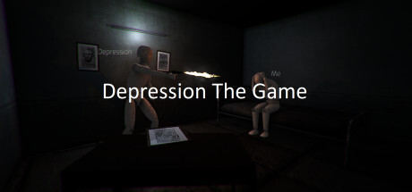 Depression The Game Game