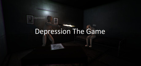 Depression The Game Download PC FULL VERSION Game