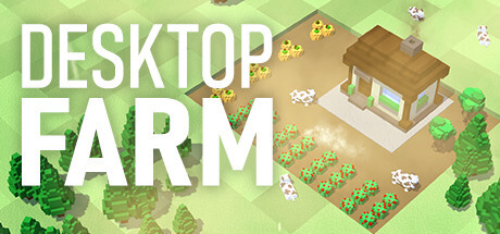 Desktop Farm Game