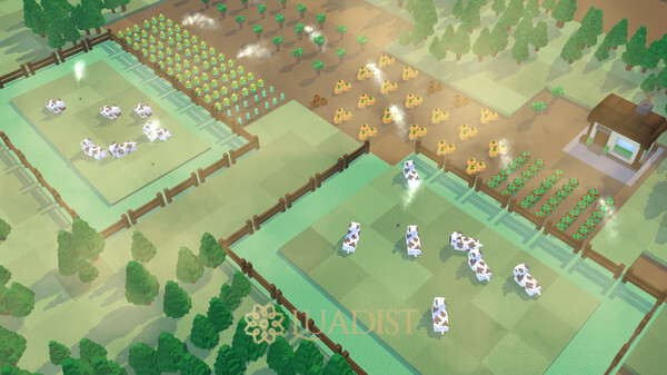 Desktop Farm Screenshot 2