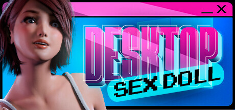 Desktop Sex Doll Game