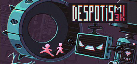 Despotism 3k Game