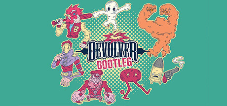 Devolver Bootleg for PC Download Game free