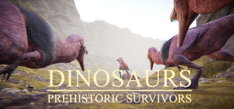 Dinosaurs Prehistoric Survivors Download PC Game Full free