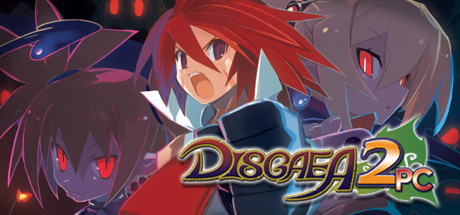 Disgaea 2 PC Game