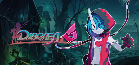 Disgaea 6 Complete Game