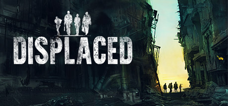 Displaced for PC Download Game free