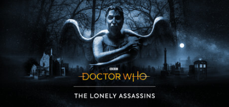 Doctor Who: The Lonely Assassins Game