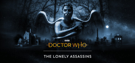 Doctor Who: The Lonely Assassins PC Full Game Download