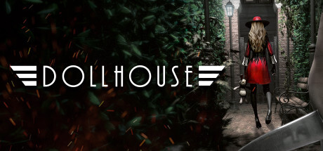 Dollhouse Game