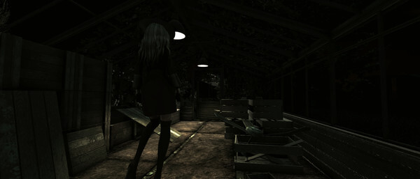 Dollhouse Screenshot 1