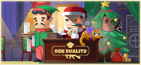 Don Duality Download PC FULL VERSION Game